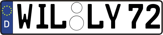 WIL-LY72