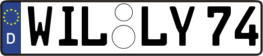 WIL-LY74