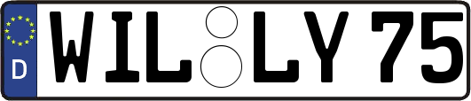 WIL-LY75