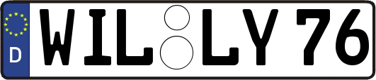 WIL-LY76