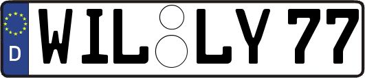 WIL-LY77