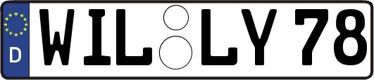 WIL-LY78