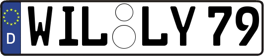 WIL-LY79