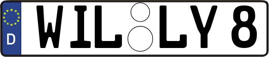 WIL-LY8