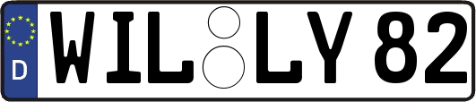 WIL-LY82