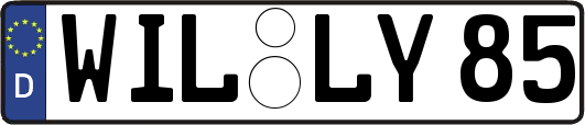 WIL-LY85