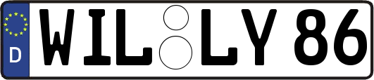 WIL-LY86