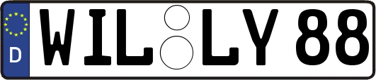 WIL-LY88