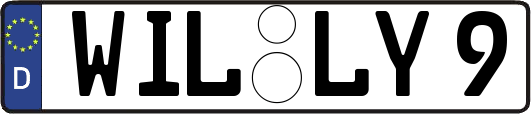 WIL-LY9