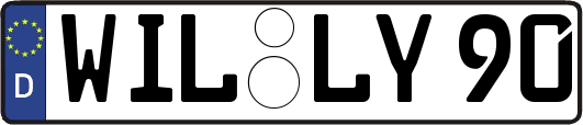 WIL-LY90