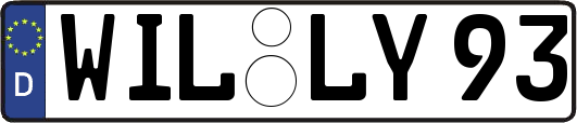 WIL-LY93