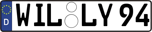 WIL-LY94