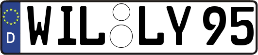 WIL-LY95