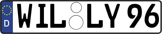 WIL-LY96
