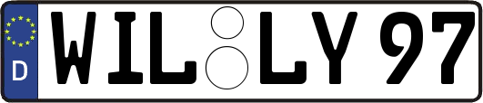 WIL-LY97