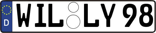 WIL-LY98