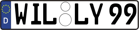 WIL-LY99