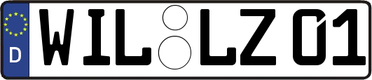 WIL-LZ01