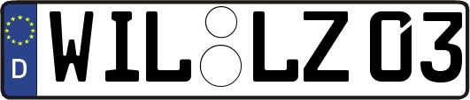 WIL-LZ03