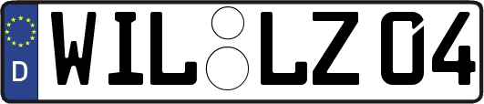 WIL-LZ04