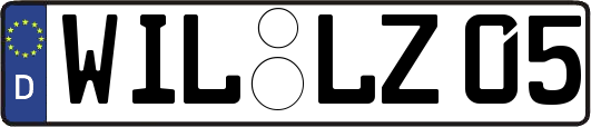 WIL-LZ05