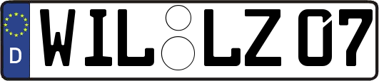 WIL-LZ07
