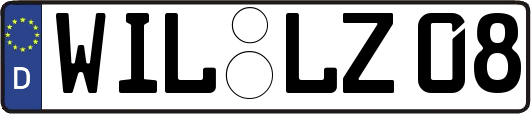 WIL-LZ08