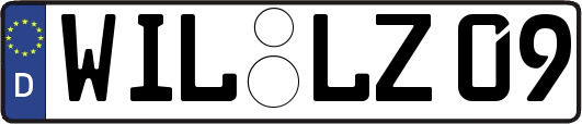 WIL-LZ09
