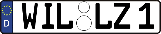 WIL-LZ1