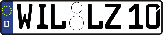WIL-LZ10