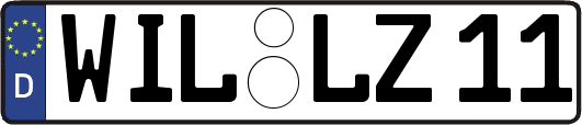 WIL-LZ11