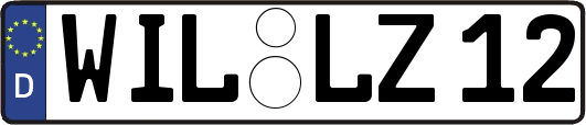 WIL-LZ12