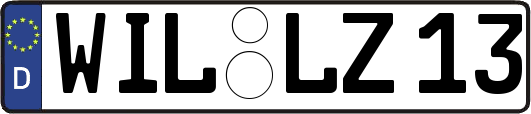 WIL-LZ13