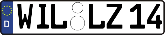 WIL-LZ14