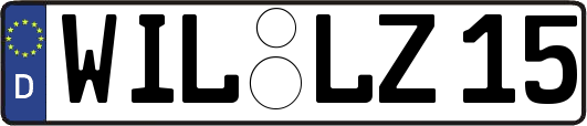 WIL-LZ15