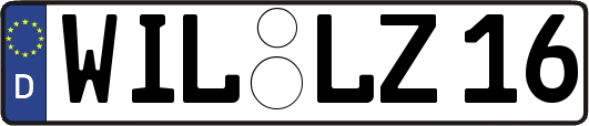WIL-LZ16