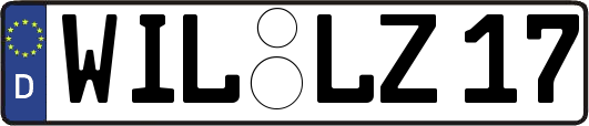 WIL-LZ17