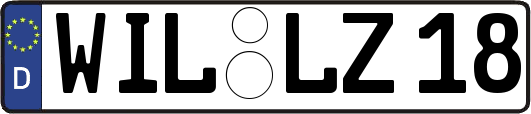 WIL-LZ18