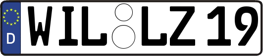 WIL-LZ19
