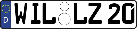 WIL-LZ20