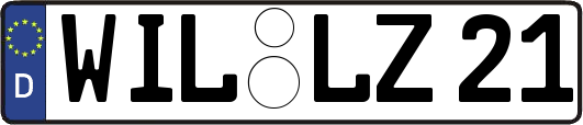 WIL-LZ21