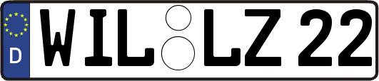 WIL-LZ22