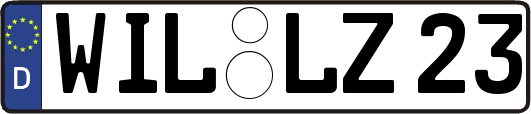 WIL-LZ23