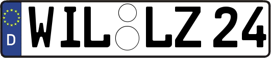 WIL-LZ24