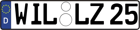 WIL-LZ25