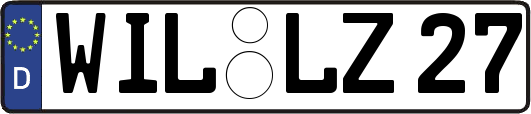 WIL-LZ27