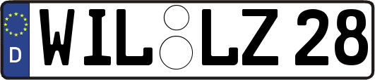 WIL-LZ28
