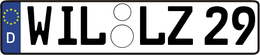 WIL-LZ29