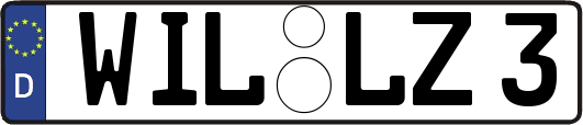 WIL-LZ3
