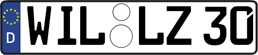 WIL-LZ30